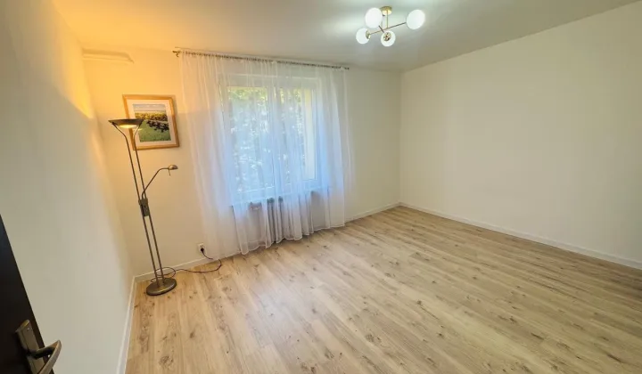 Mieszkanie 2-pokojowe Wrocław Krzyki, ul. Łódzka