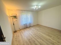 Mieszkanie 2-pokojowe Wrocław Krzyki, ul. Łódzka