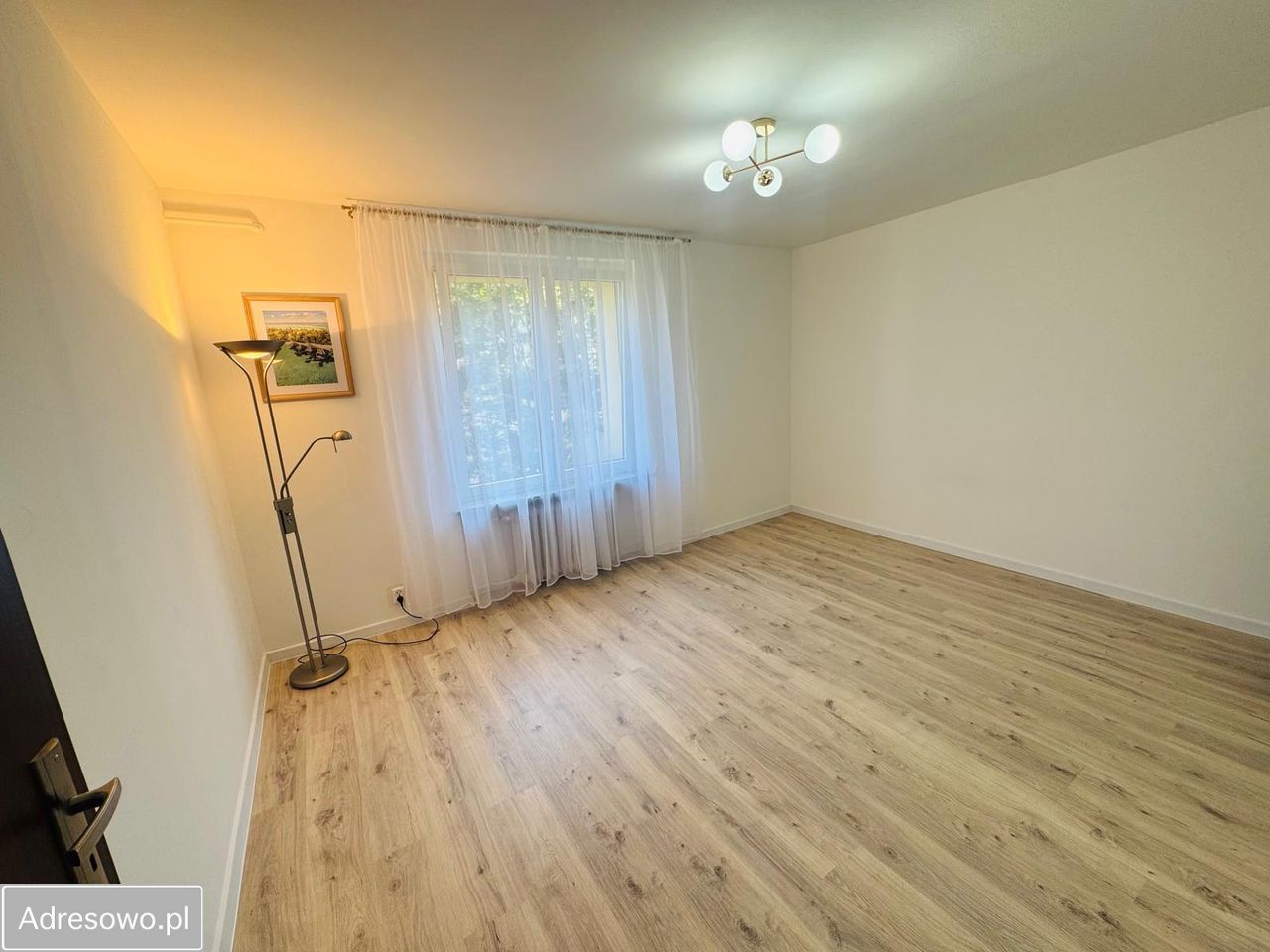 Mieszkanie 2-pokojowe Wrocław Krzyki, ul. Łódzka