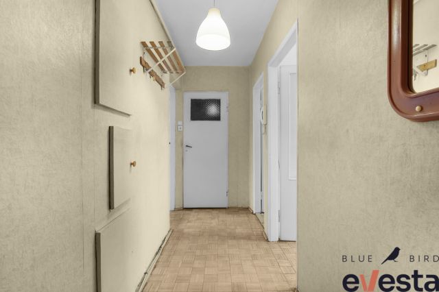 Mieszkanie 2-pokojowe Wrocław Grabiszyn, ul. Bzowa. Zdjęcie 15