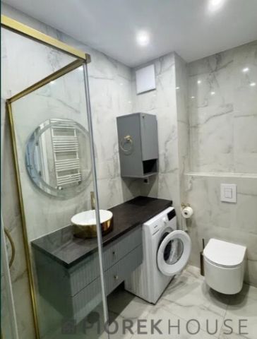 Mieszkanie 2-pokojowe Warszawa Ursus, ul. Herbu Oksza. Zdjęcie 5