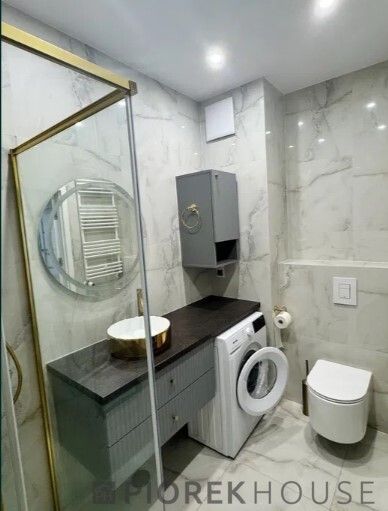 Mieszkanie 2-pokojowe Warszawa Ursus, ul. Herbu Oksza. Zdjęcie 5