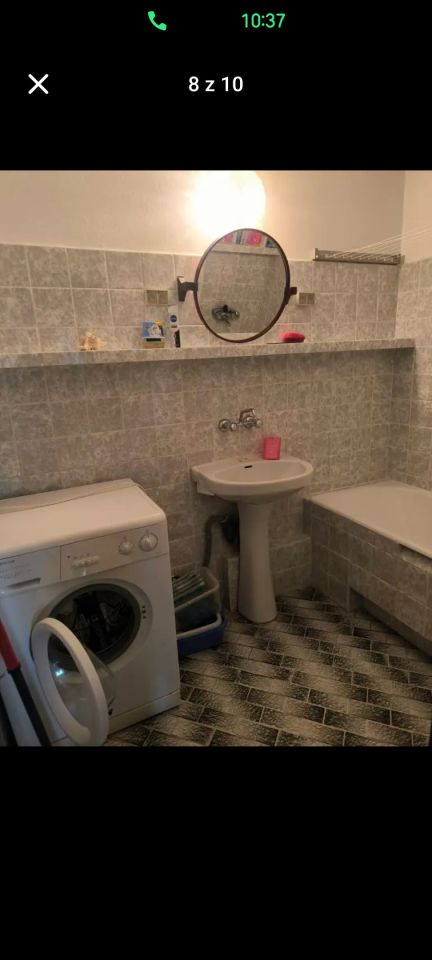 Mieszkanie 4-pokojowe Wrocław Huby, ul. św. Jerzego. Zdjęcie 8