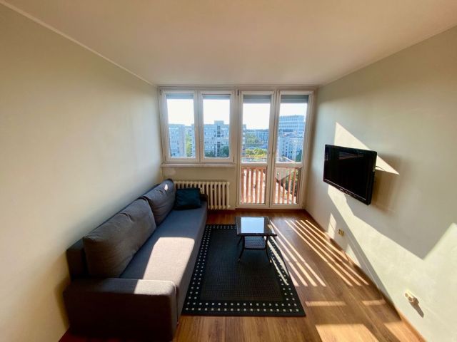 Mieszkanie 2-pokojowe Wrocław Szczepin, ul. Głogowska. Zdjęcie 1