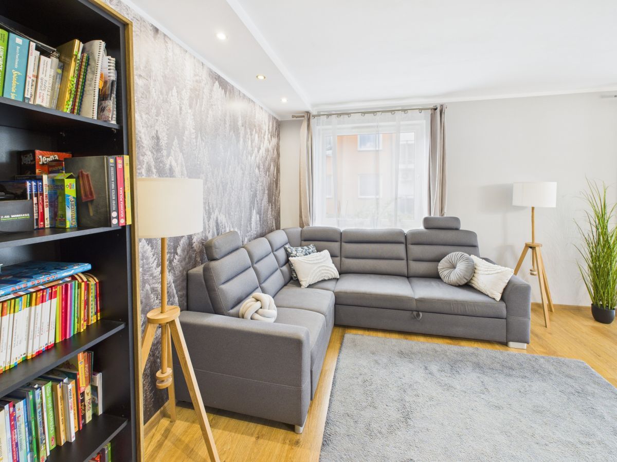 Mieszkanie 3-pokojowe Brwinów, ul. Sportowa. Zdjęcie 8