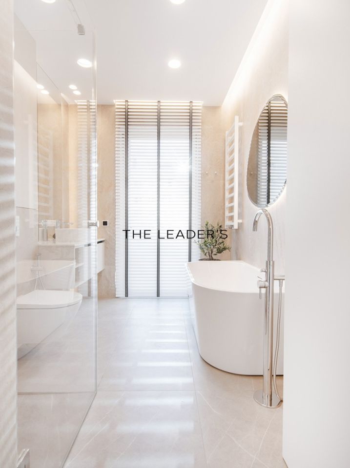 Mieszkanie 3-pokojowe Warszawa Mokotów, ul. Bartłomieja