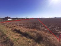 Działka inwestycyjna Kałków. Zdjęcie 1