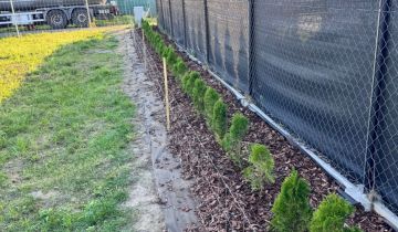 Działka budowlana Słupno