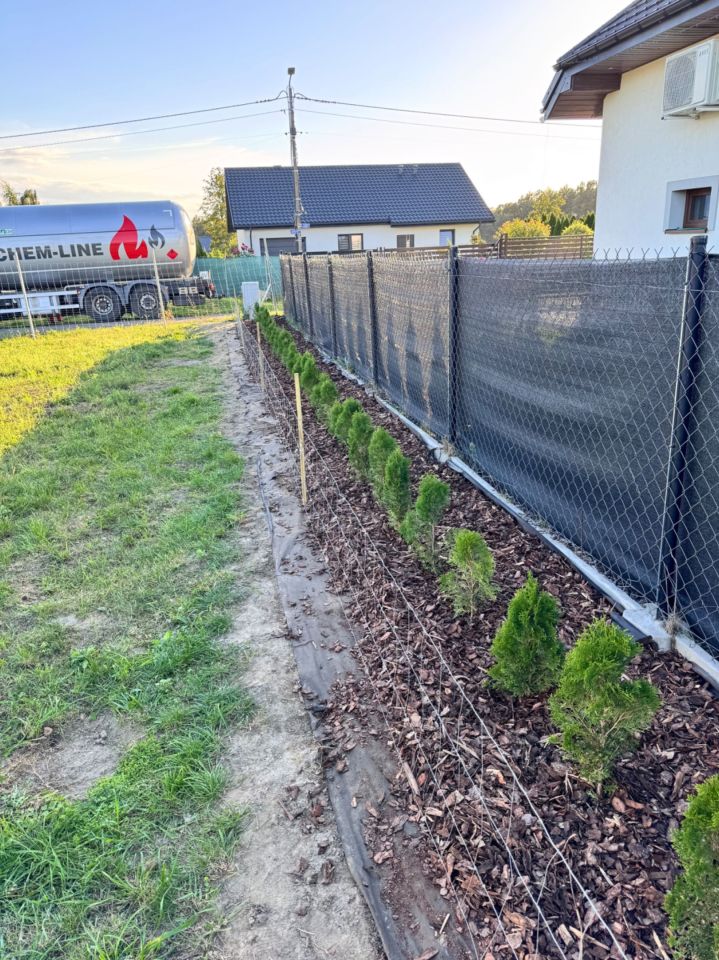 Działka budowlana Słupno. Zdjęcie 2