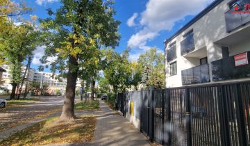 dom szeregowy, 7 pokoi Warszawa Targówek, ul. Lusińska