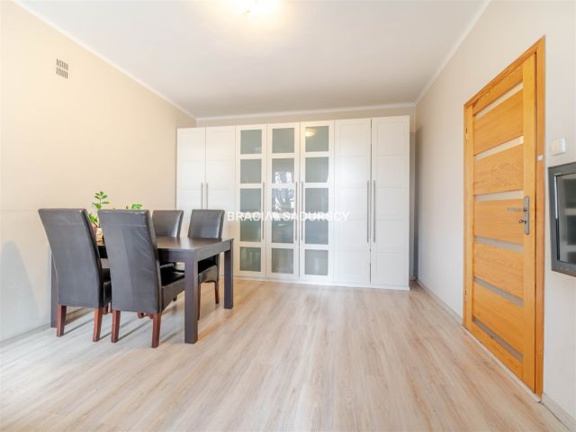 Mieszkanie 1-pokojowe Kraków Grzegórzki, ul. Michała Siedleckiego. Zdjęcie 9