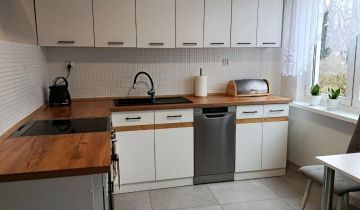 Mieszkanie 2-pokojowe Cerkwica, Słoneczna