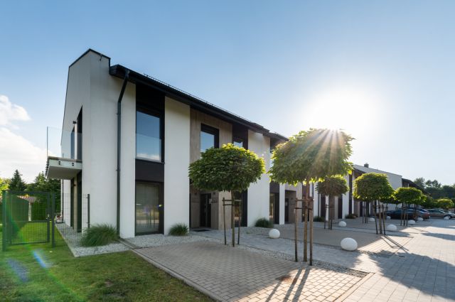 Mieszkanie 4-pokojowe Łódź Polesie, ul. Żołnierska. Zdjęcie 12