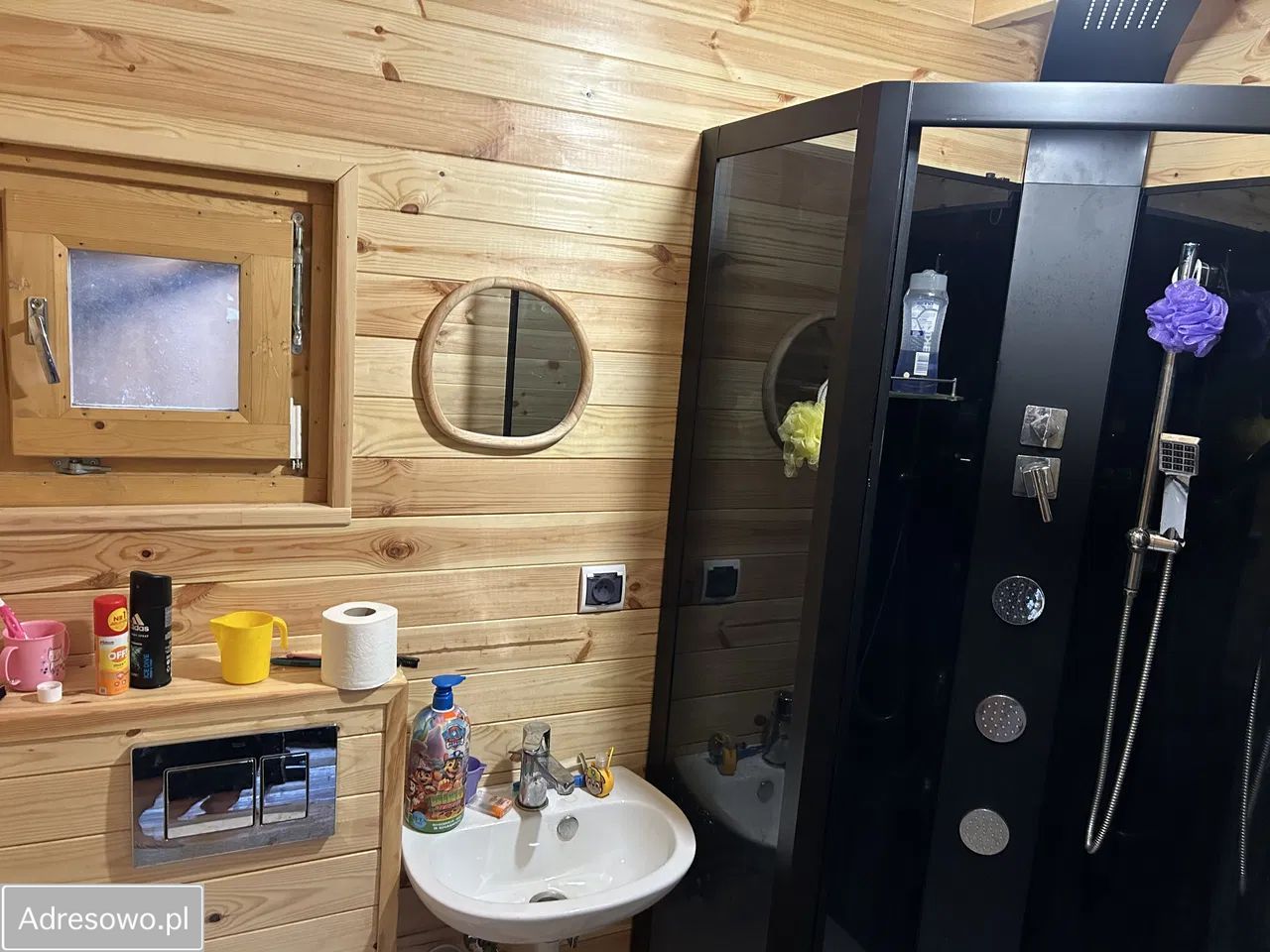 dom letniskowy, 4 pokoje Komorów, ul. Turystyczna. Zdjęcie 4