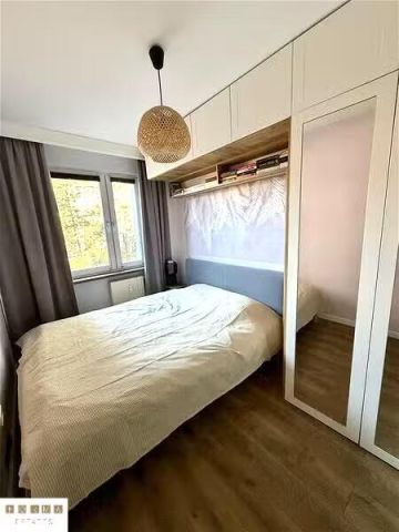 Mieszkanie 3-pokojowe Katowice Ochojec, ul. Marcina Radockiego. Zdjęcie 6