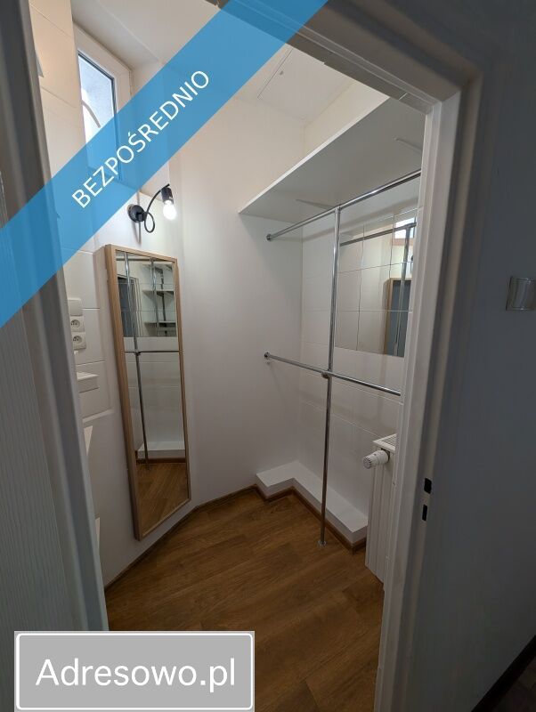 Mieszkanie 3-pokojowe Łódź Polesie, ul. Wólczańska. Zdjęcie 9