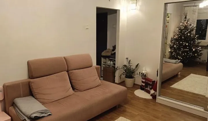 Mieszkanie 3-pokojowe Pilawa, ul. Leśna