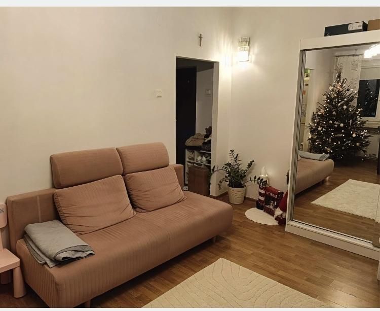 Mieszkanie 3-pokojowe Pilawa, ul. Leśna