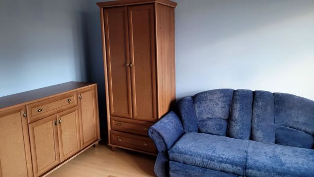 Mieszkanie 2-pokojowe Zieleniewo. Zdjęcie 1