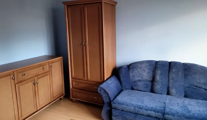 Mieszkanie 2-pokojowe Zieleniewo