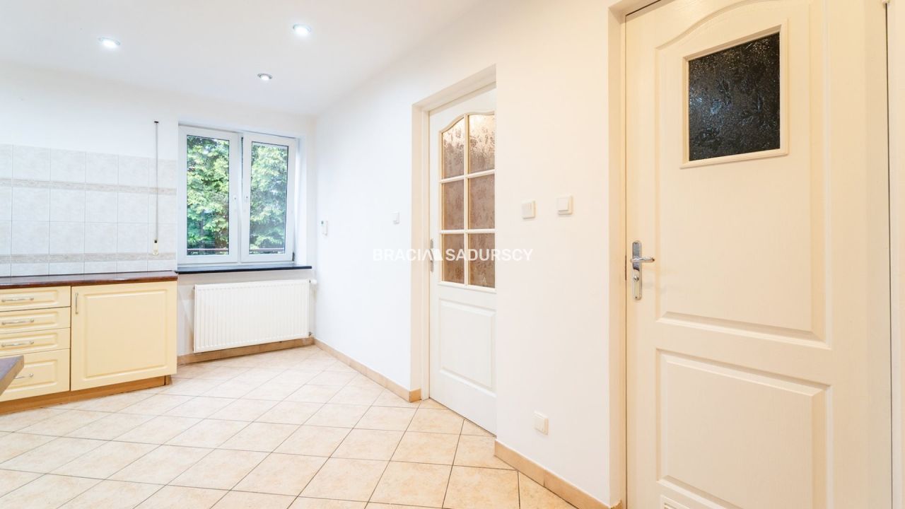 Mieszkanie 4-pokojowe Kraków Dębniki, ul. Zawiszy. Zdjęcie 24