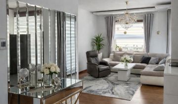 Mieszkanie 2-pokojowe Rotmanka, ul. Bajki