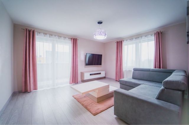 Mieszkanie 2-pokojowe Rzeszów, ul. Lubelska. Zdjęcie 1