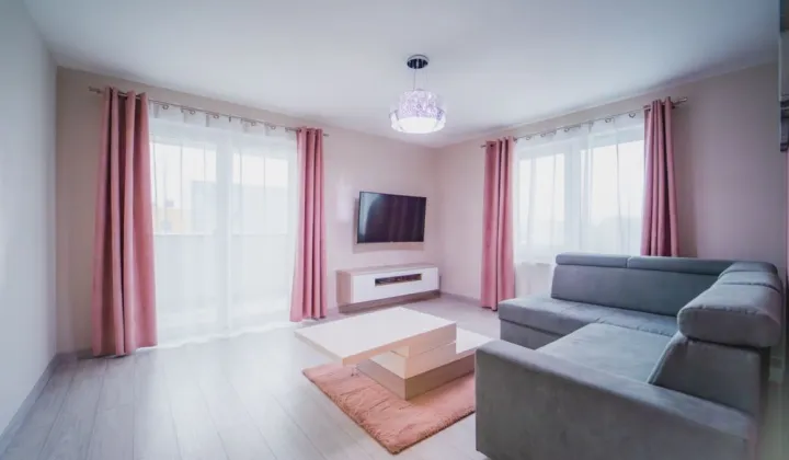 Mieszkanie 2-pokojowe Rzeszów, ul. Lubelska