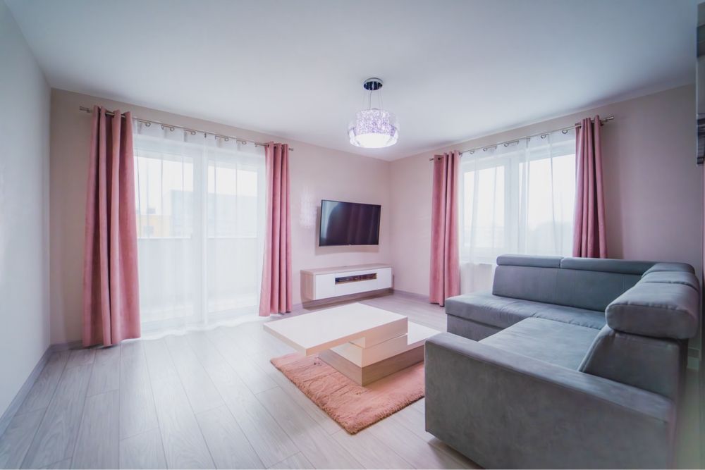 Mieszkanie 2-pokojowe Rzeszów, ul. Lubelska