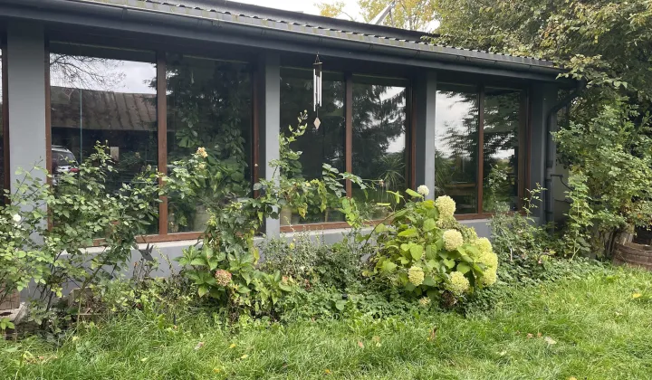 siedlisko, 5 pokoi Żuków Dębina