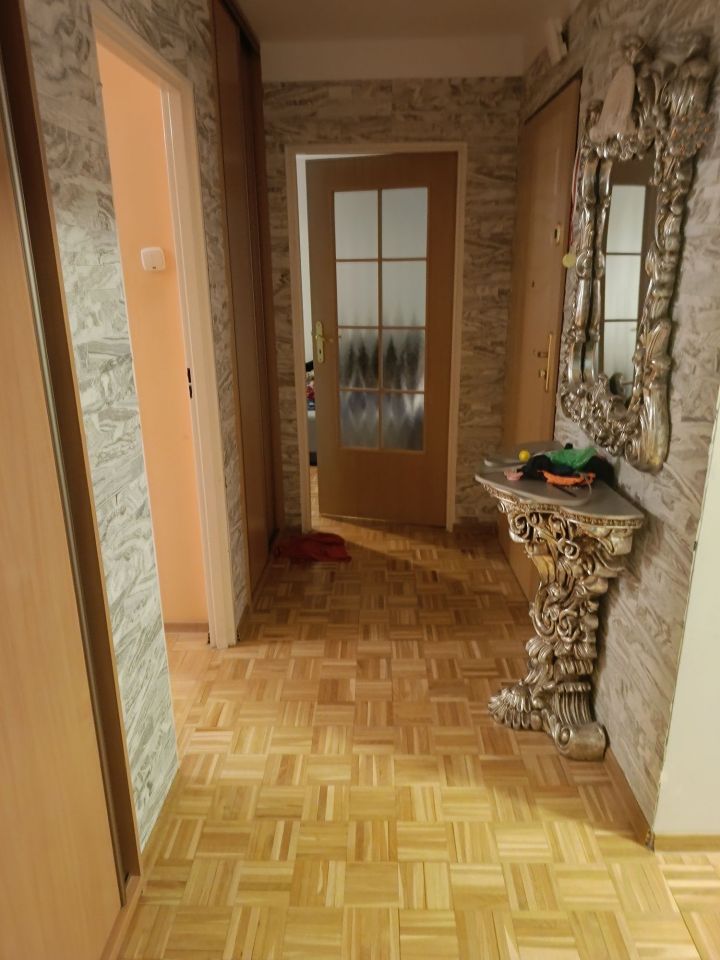 Mieszkanie 3-pokojowe Lidzbark Warmiński, ul. Tadeusza Kościuszki. Zdjęcie 5