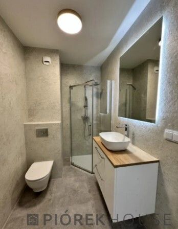 Mieszkanie 1-pokojowe Warszawa Bielany, ul. Sokratesa. Zdjęcie 5