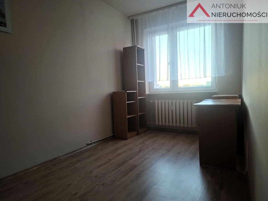 Mieszkanie 3-pokojowe Nowy Dwór Mazowiecki, ul. rtm. Witolda Pileckiego. Zdjęcie 6