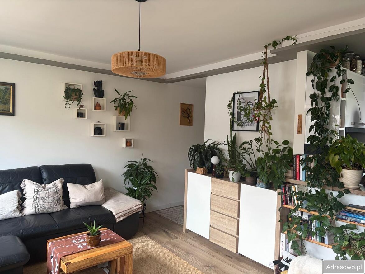 Mieszkanie 3-pokojowe Bielsko-Biała Złote Łany. Zdjęcie 12