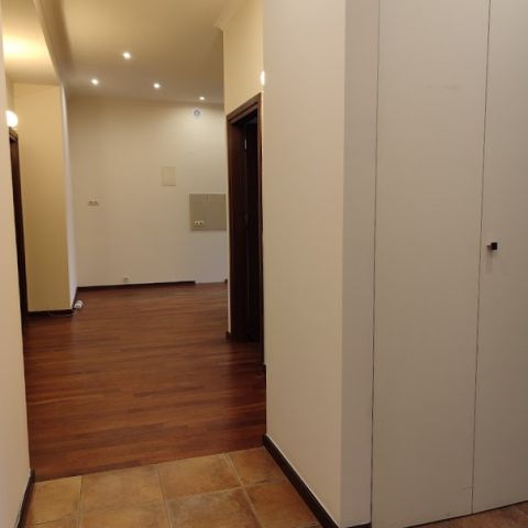 Mieszkanie 4-pokojowe Warszawa Śródmieście, ul. Nowowiejska. Zdjęcie 4