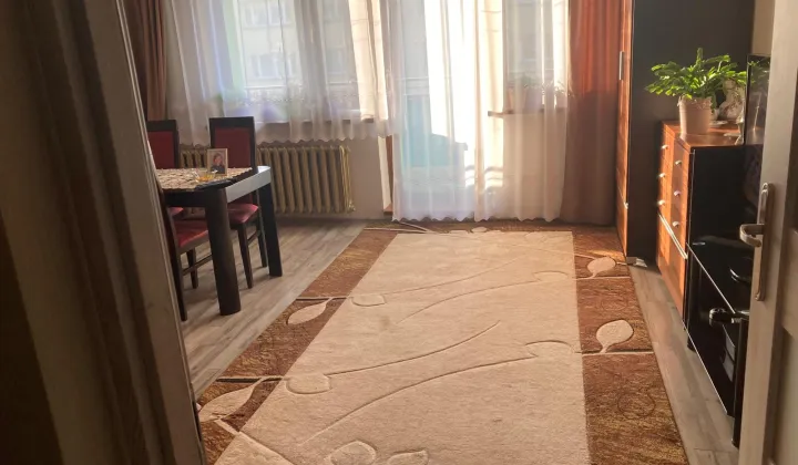 Mieszkanie 2-pokojowe Dąbrowa Górnicza Gołonóg, ul. Marcina Kasprzaka