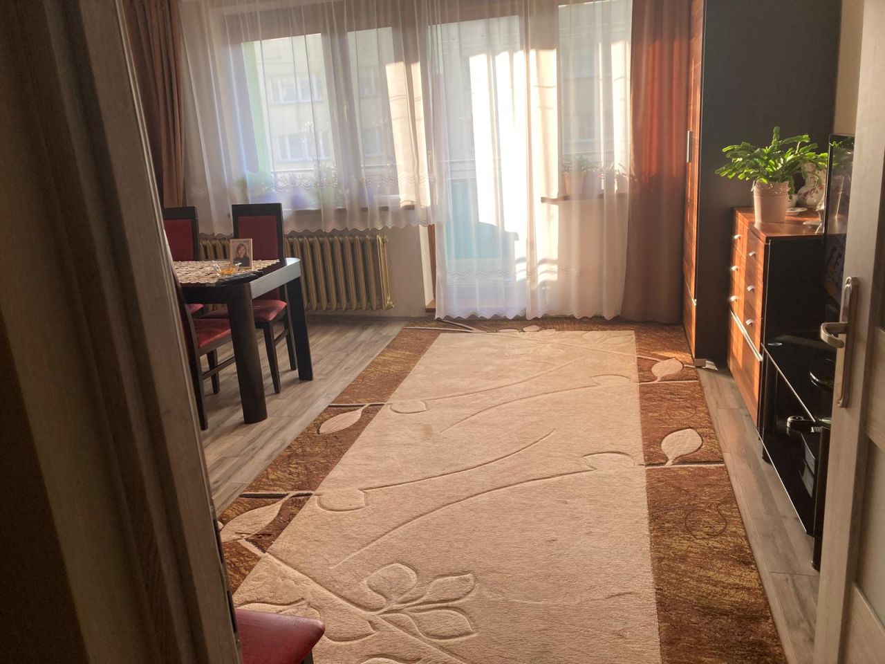 Mieszkanie 2-pokojowe Dąbrowa Górnicza Gołonóg, ul. Marcina Kasprzaka. Zdjęcie 1