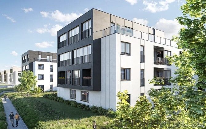 Mieszkanie 3-pokojowe Warszawa Białołęka. Zdjęcie 9