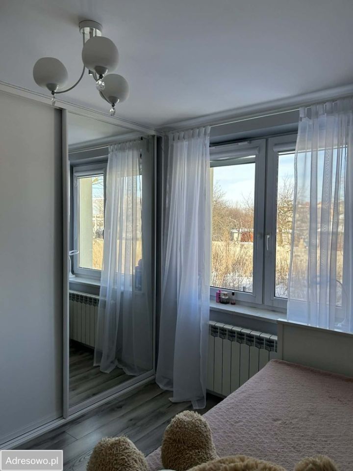 Mieszkanie 3-pokojowe Lubartów, ul. Kolejowa. Zdjęcie 10