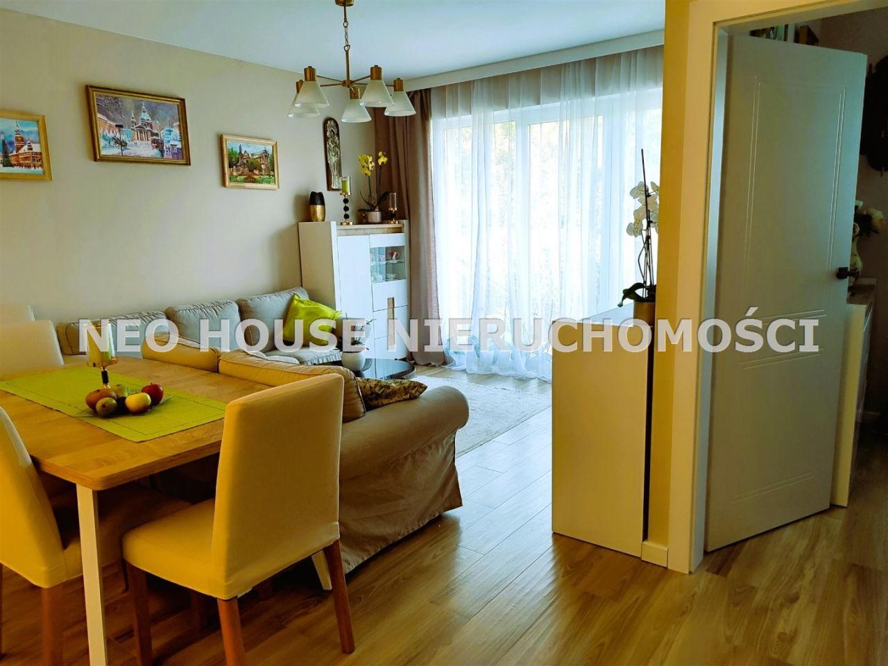 Mieszkanie 3-pokojowe Marki, al. marsz. Józefa Piłsudskiego. Zdjęcie 35