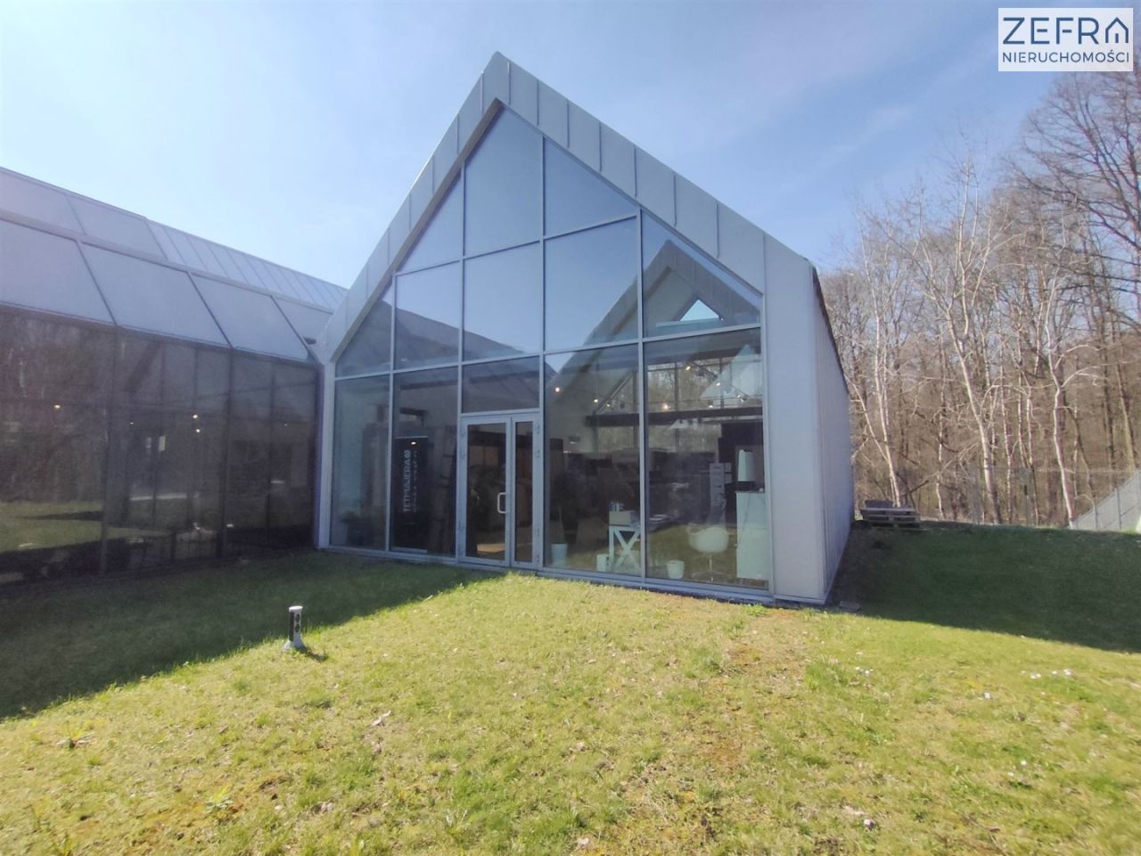 Nieruchomość komercyjna Kraków Bronowice, ul. Włodzimierza Tetmajera. Zdjęcie 9