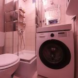 Mieszkanie 1-pokojowe Lublin Tatary, ul. Montażowa. Zdjęcie 4