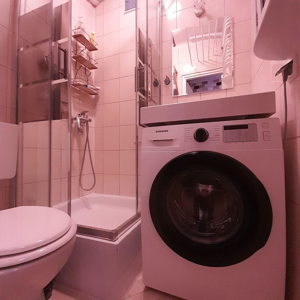 Mieszkanie 1-pokojowe Lublin Tatary, ul. Montażowa. Zdjęcie 5