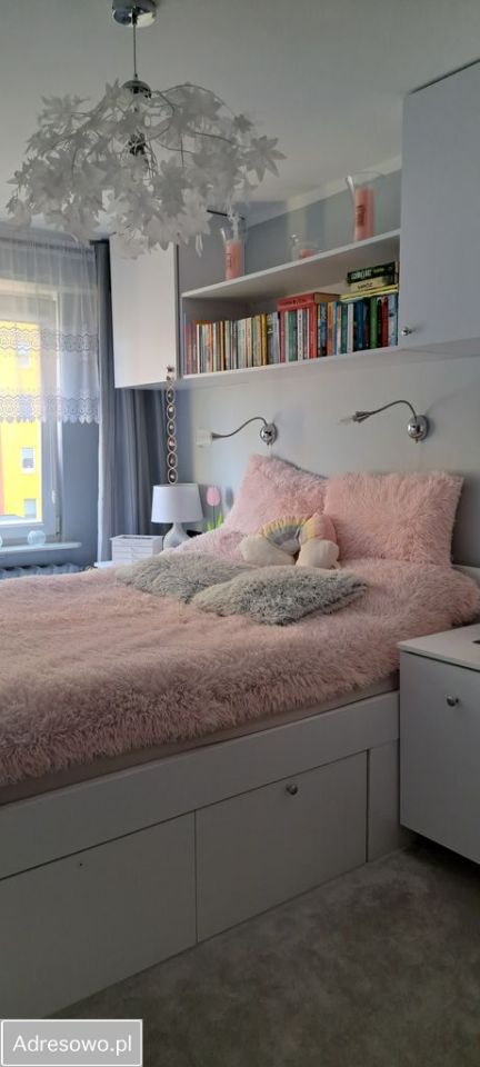 Mieszkanie 4-pokojowe Zambrów, ul. Papieża Jana Pawła II. Zdjęcie 7