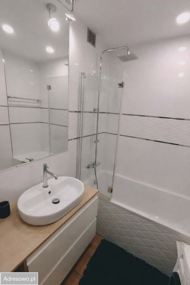 Mieszkanie 3-pokojowe Sosnowiec Stary Sosnowiec, ul. Naftowa. Zdjęcie 3