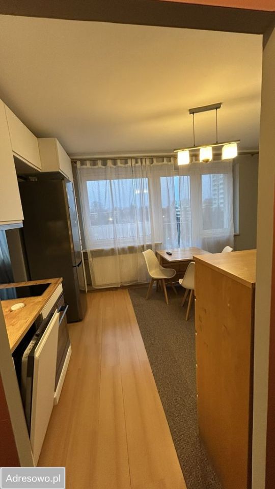 Mieszkanie 2-pokojowe Warszawa Mokotów, ul. Maltańska. Zdjęcie 11