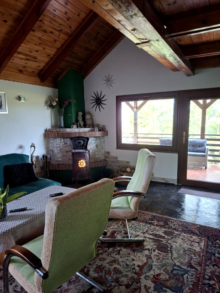 Działka rod Wierzchucinek. Zdjęcie 9