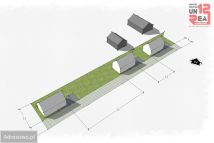 Działka inwestycyjna Dąbrowa Górnicza Ujejsce, ul. Ujejska. Zdjęcie 1