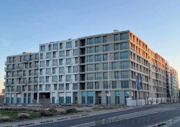 Mieszkanie 2-pokojowe Warszawa Ursus, ul. Posag 7 Panien. Zdjęcie 3