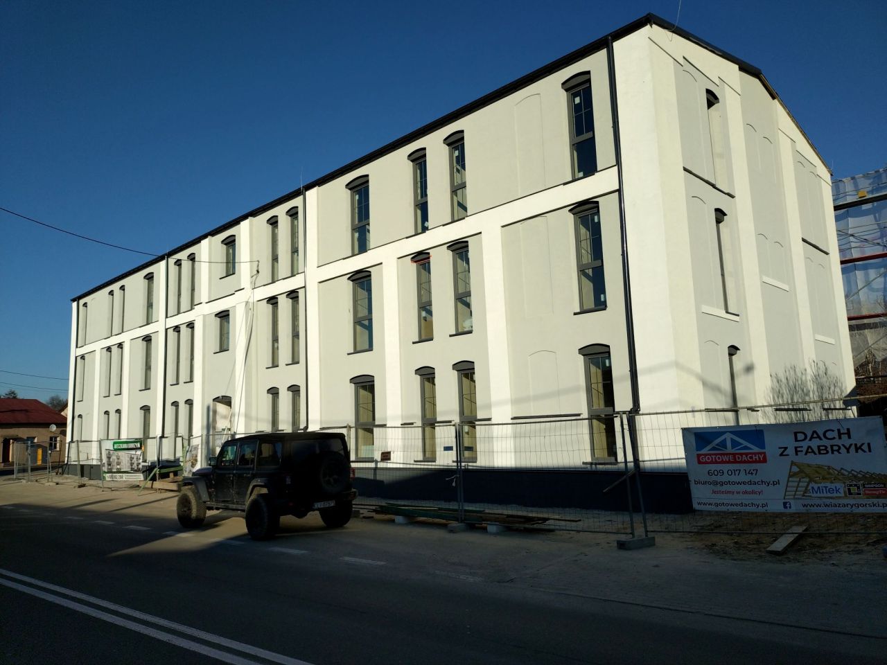 Mieszkanie 1-pokojowe Dobrzyń nad Wisłą, ul. Płocka. Zdjęcie 2